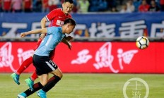 九游体育中国官网-包含重庆斯威客场逼平大连一方，球队稳定发挥的词条