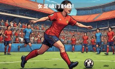 九游体育app-独家突破！国际女足引爆舞台