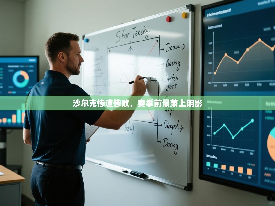 沙尔克惨遭惨败,赛季前景蒙上阴影 第2张