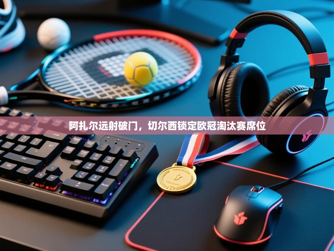 阿扎尔远射破门，切尔西锁定欧冠淘汰赛席位