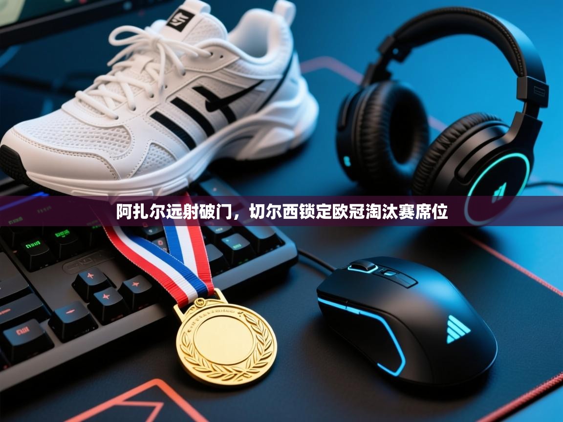 阿扎尔远射破门，切尔西锁定欧冠淘汰赛席位  第2张