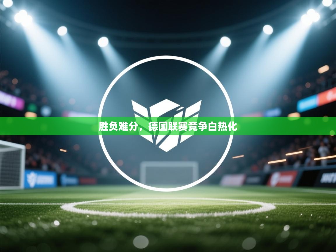 胜负难分，德国联赛竞争白热化  第2张