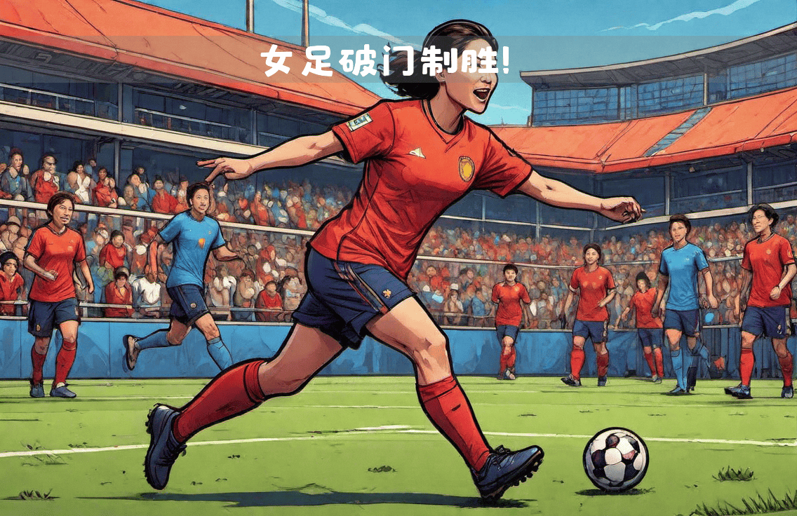 独家突破！国际女足引爆舞台